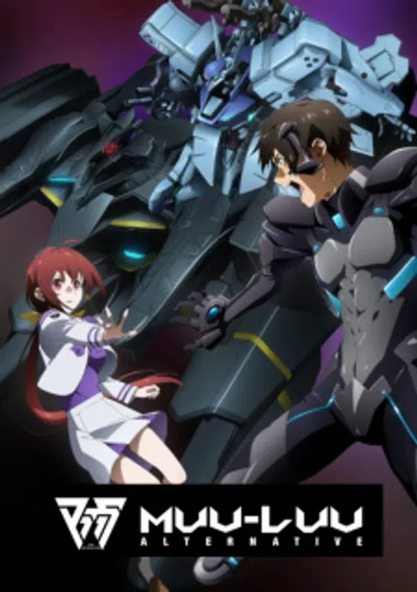 Xem Phim Muv-Luv Alternative 2nd Season Vietsub HD Online