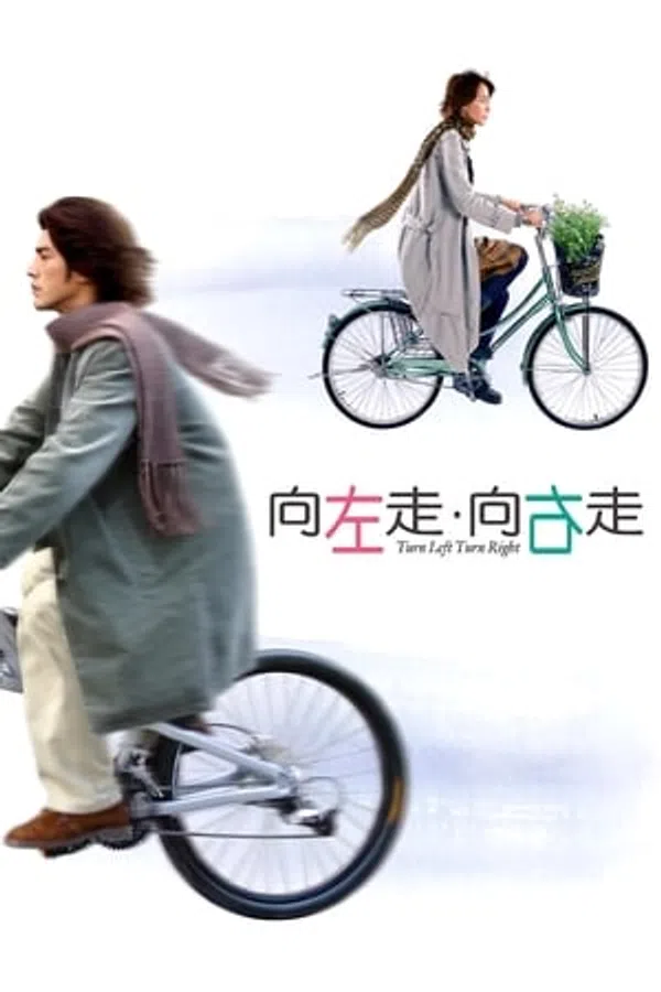 Poster phim Nàng Rẽ Trái, Chàng Rẽ Phải trên Xem Phim Fun