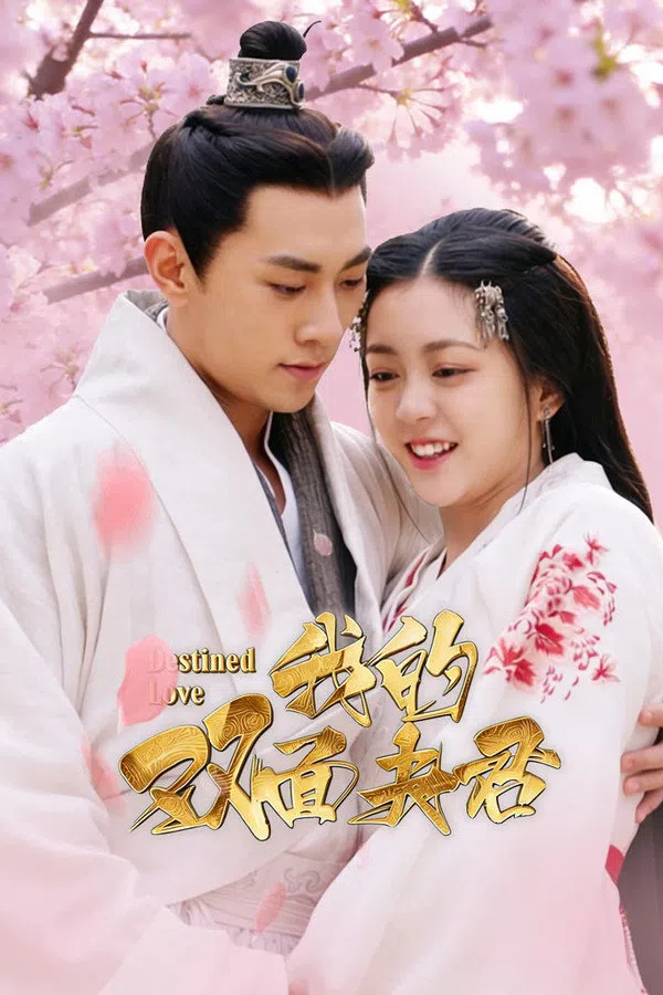 Xem Phim Ngã Đích Song Diện Phu Quân Vietsub HD Online