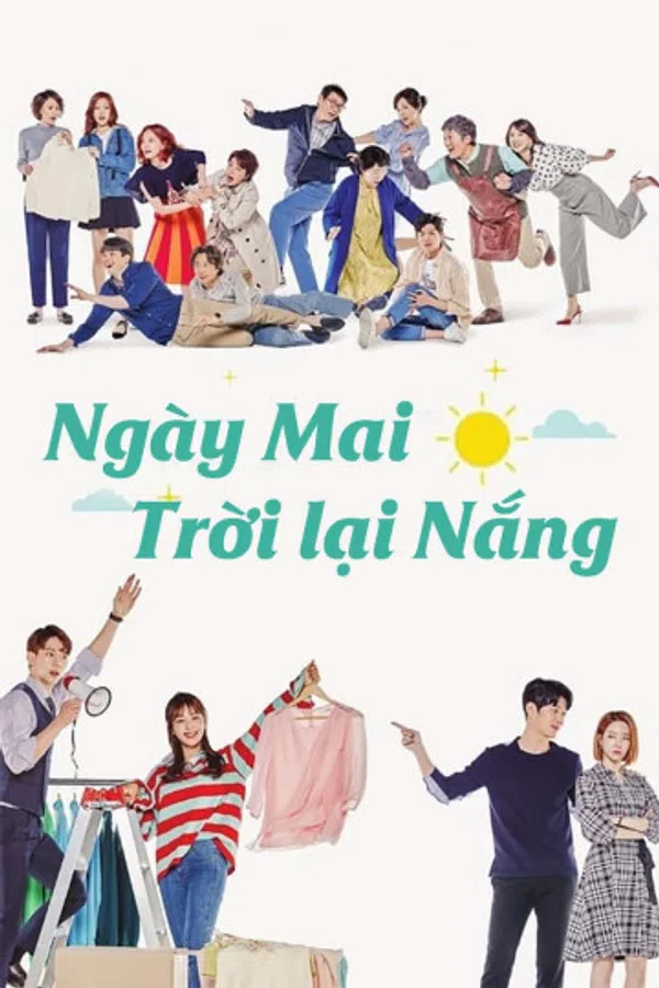 Xem Phim Ngày Mai Trời Lại Nắng Vietsub HD Online