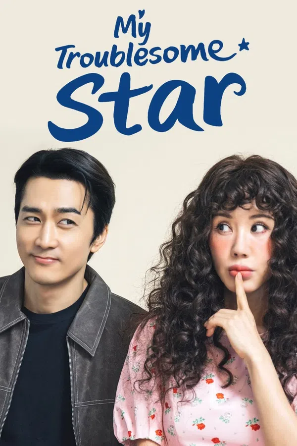 Poster phim Ngôi Sao Tái Sinh trên Xem Phim Fun