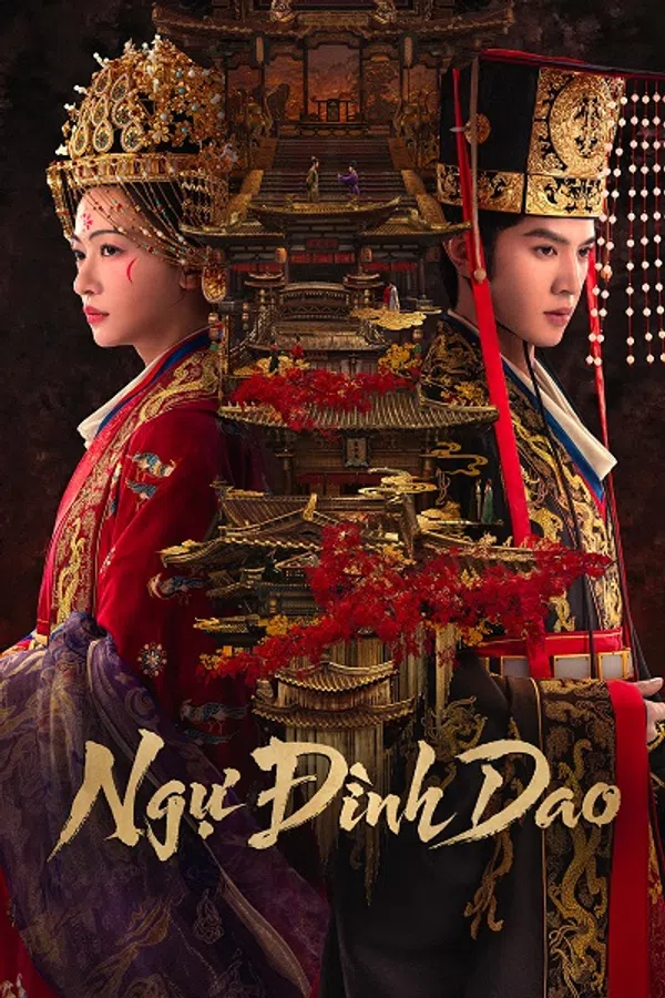 Poster phim Ngự Đình Dao trên Xem Phim Fun