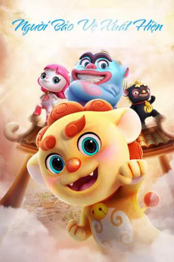 Xem Phim Người bảo vệ xuất hiện Vietsub HD Online