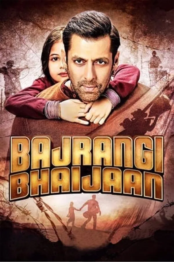 Xem Phim Người Hùng Bajrangi Bhaijaan Vietsub HD Online