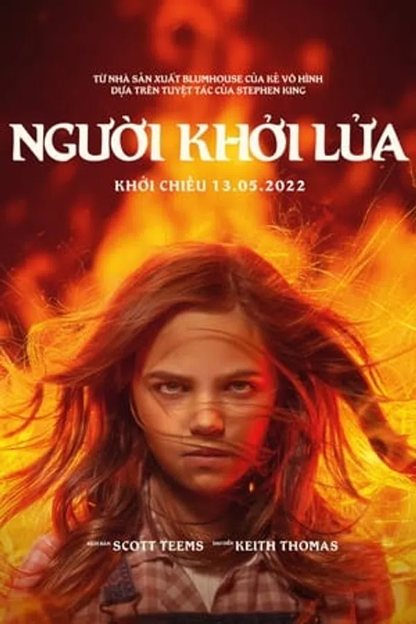 Xem Phim Người Khởi Lửa Vietsub HD Online