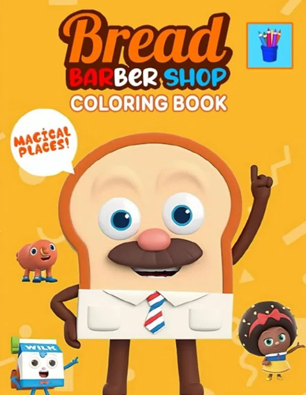 Poster phim Nhà tạo mẫu tóc siêu đẳng (Phần 4) trên Xem Phim Fun