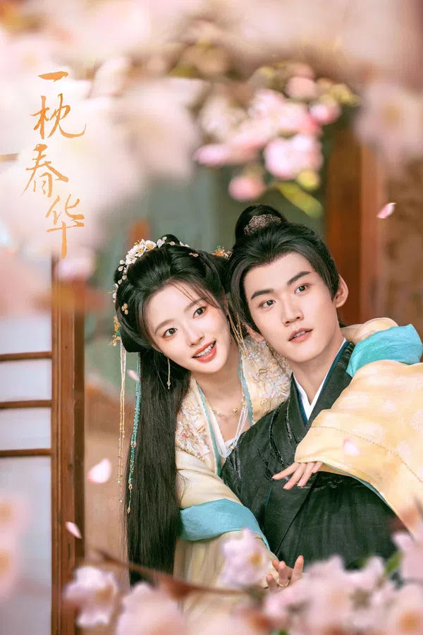 Xem Phim Nhất Chẩm Xuân Hoa Vietsub HD Online