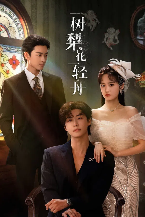 Xem Phim Nhất Thụ Lê Hoa, Nhất Khinh Châu Vietsub HD Online