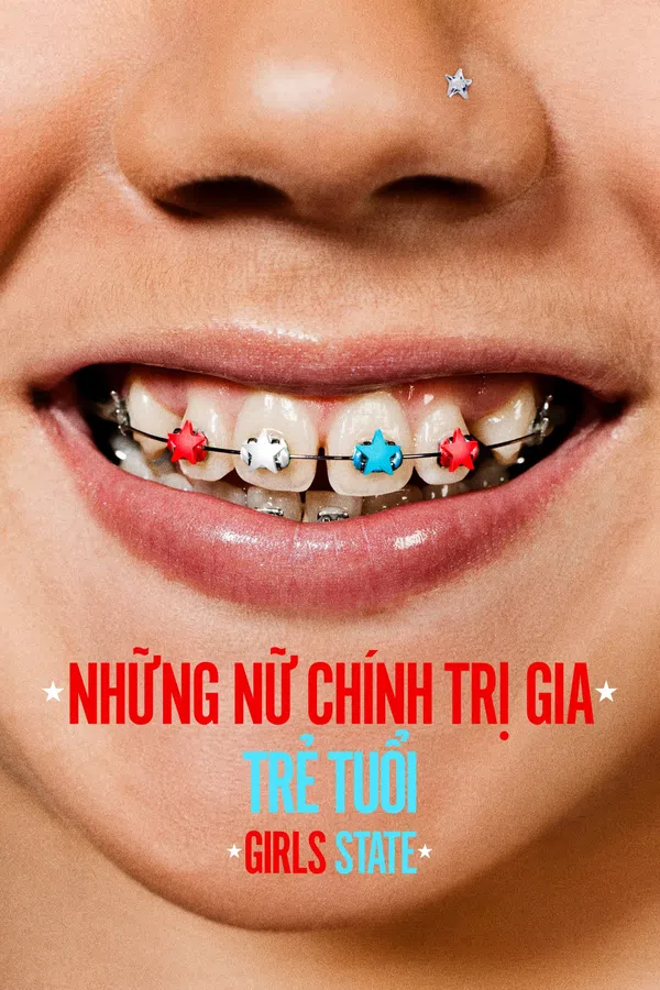 Xem Phim Những Nữ Chính Trị Gia Trẻ Tuổi Vietsub HD Online
