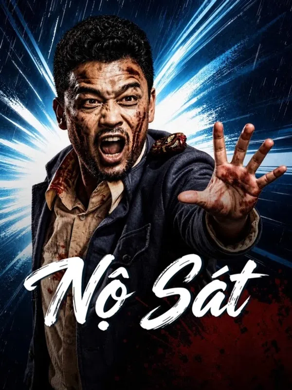 Poster phim Nộ Sát trên Xem Phim Fun