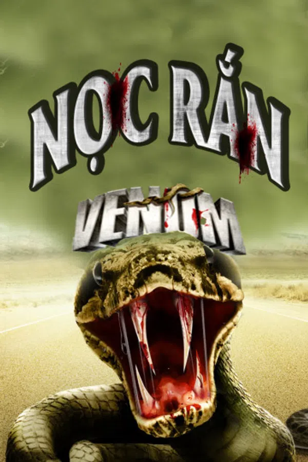 Xem Phim Nọc Rắn Vietsub HD Online