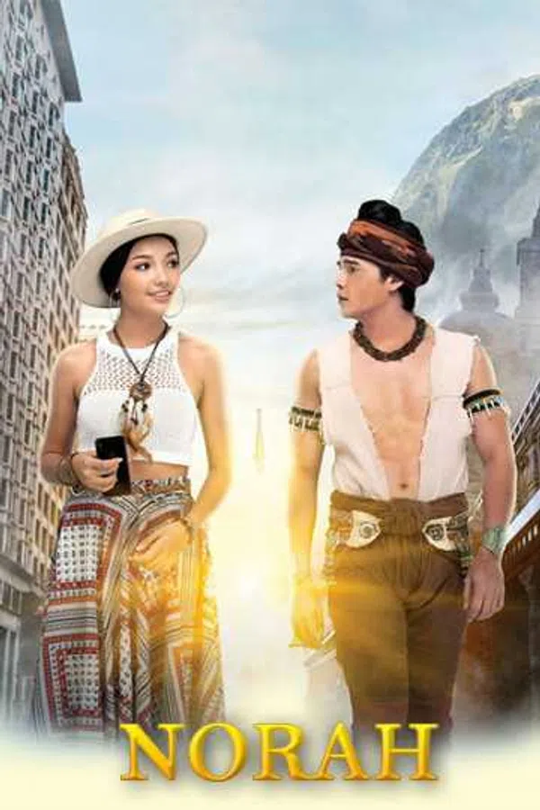 Xem Phim Norah Vietsub HD Online