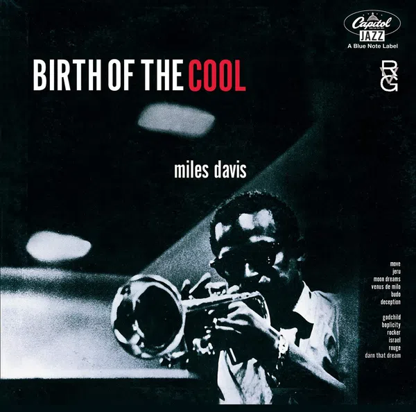 Poster phim Nốt Nhạc Của Miles Davis trên Xem Phim Fun