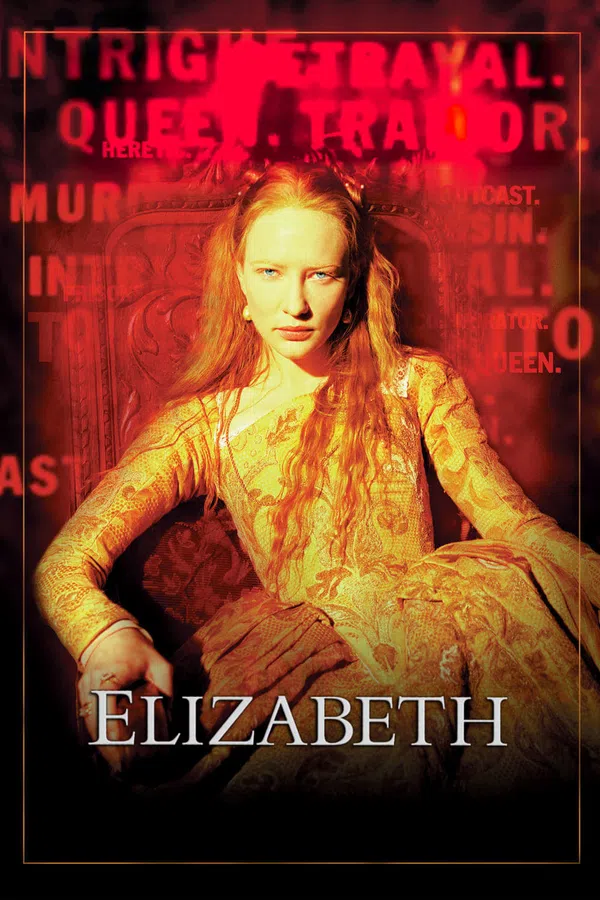 Xem Phim Nữ Hoàng Elizabeth Đệ Nhất Vietsub HD Online