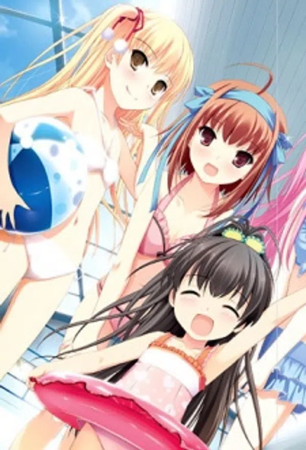 Poster phim Papa no Iukoto wo Kikinasai! OVA trên Xem Phim Fun