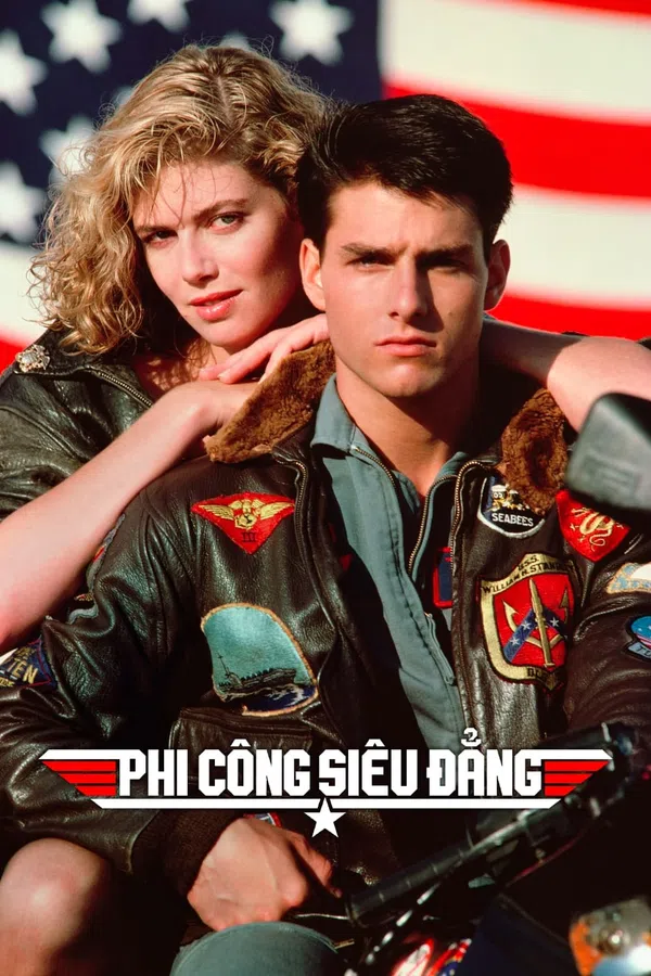 Xem Phim Phi Công Siêu Đẳng Vietsub HD Online