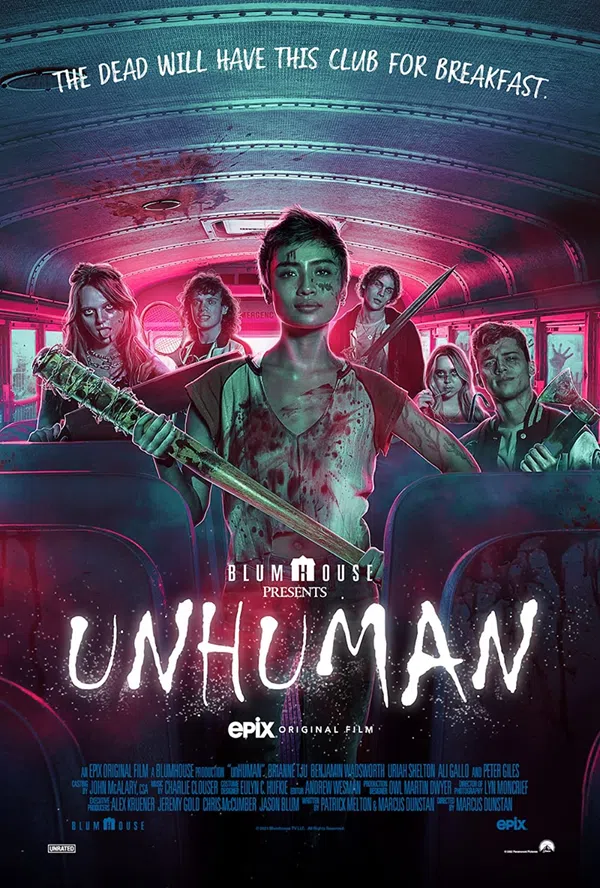 Xem Phim Phi Nhân Tính Vietsub HD Online