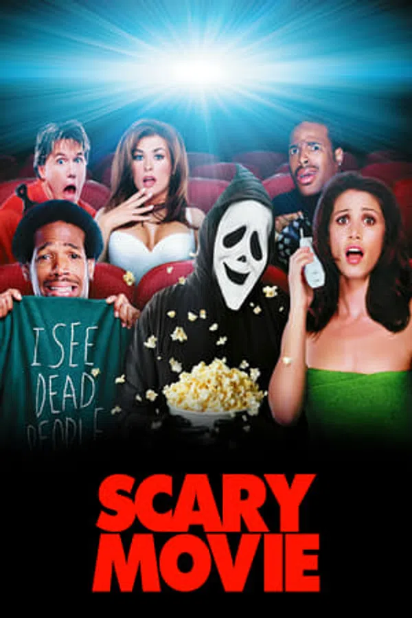 Poster phim Phim Kinh Dị trên Xem Phim Fun