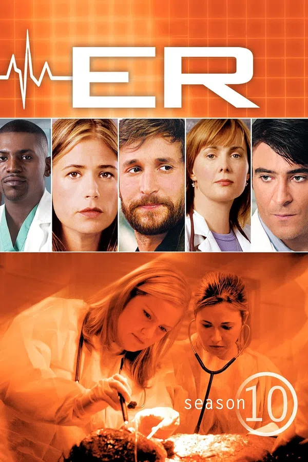 Phòng Cấp Cứu (Phần 10)