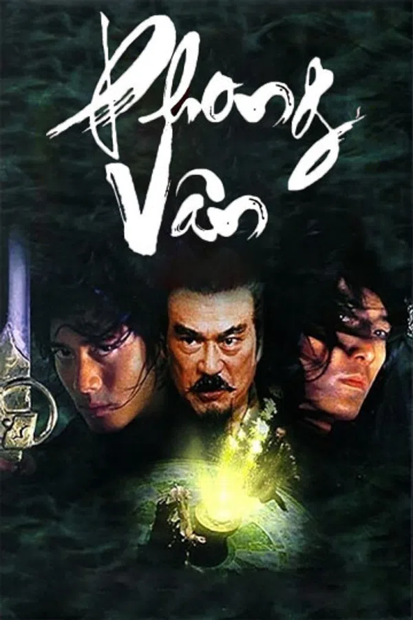 Phong Vân