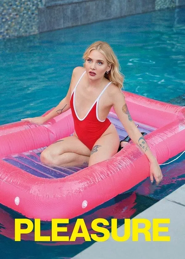 Xem Phim Pleasure Vietsub HD Online