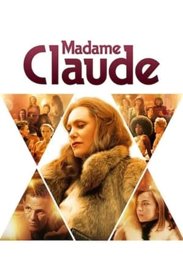 Xem Phim Quý Bà Claude Vietsub HD Online