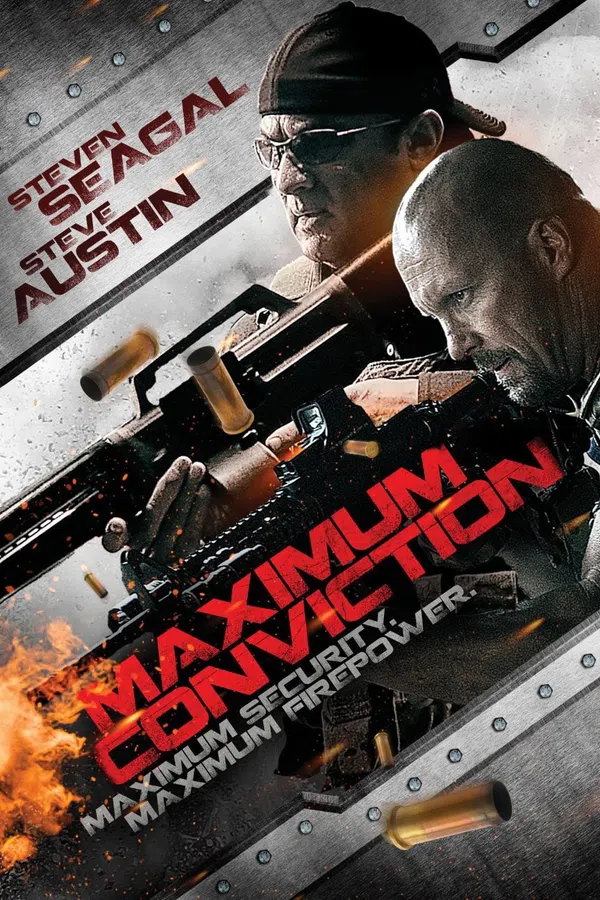 Poster phim Quyết Định Tối Cao trên Xem Phim Fun