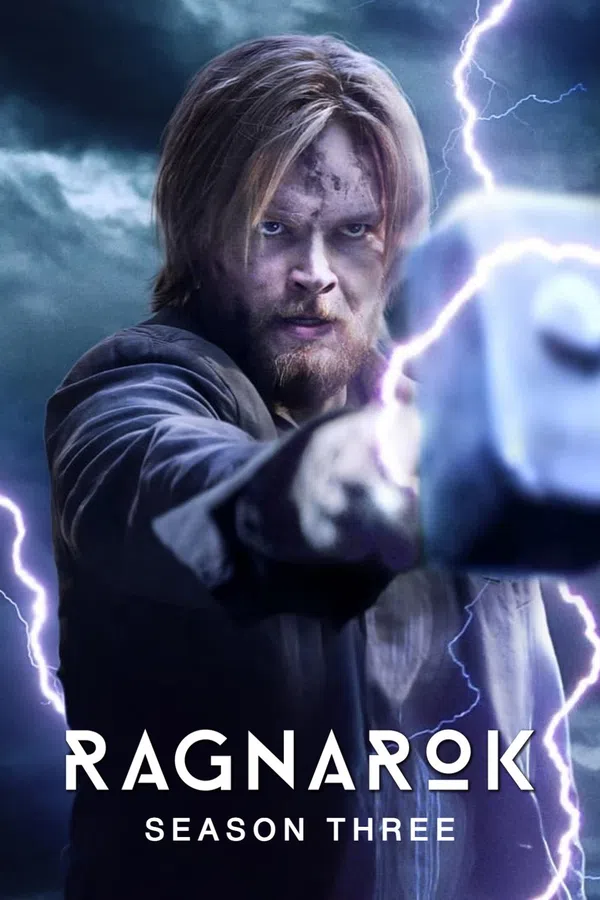 Ragnarok: Hoàng hôn của chư thần (Phần 3)