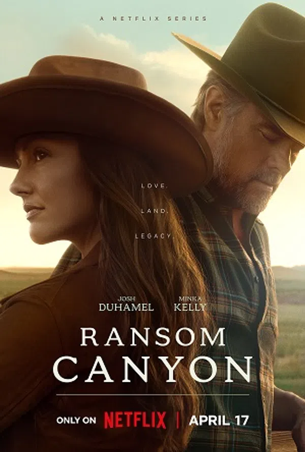 Poster phim Ransom Canyon (Phần 1) trên Xem Phim Fun