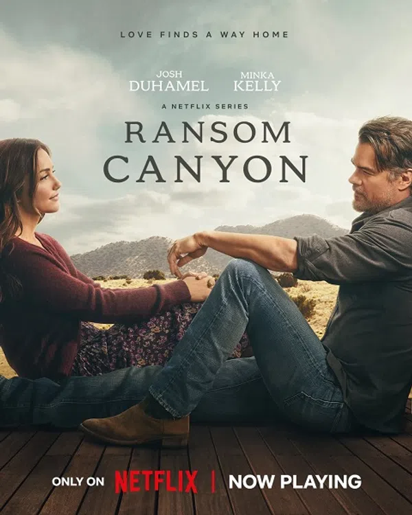 Poster phim Ransom Canyon (Phần 2) trên Xem Phim Fun