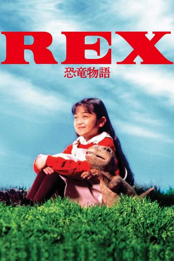 Xem Phim Rex: A Dinosaur's Story Vietsub HD Online