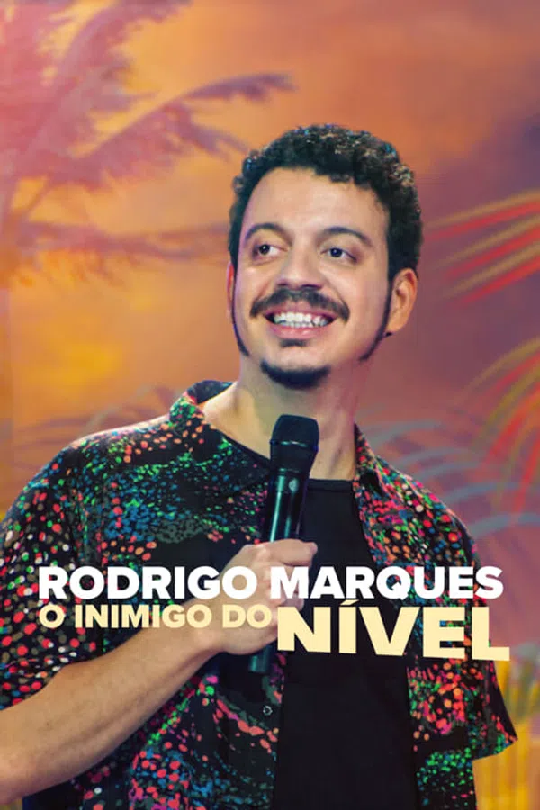 Poster phim Rodrigo Marques: Vua Thô Lỗ trên Xem Phim Fun