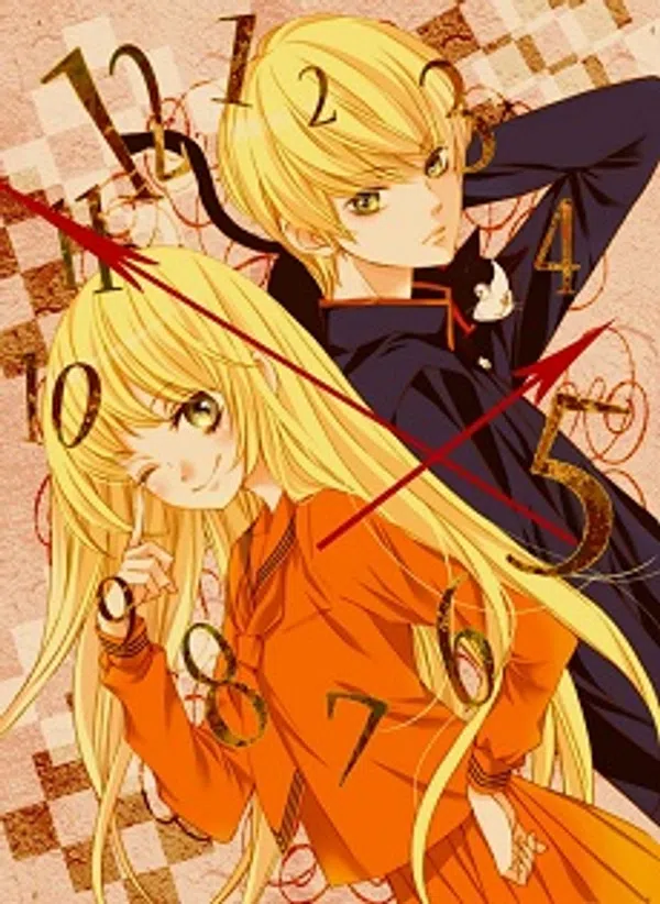 Xem Phim Romantica Clock Vietsub HD Online