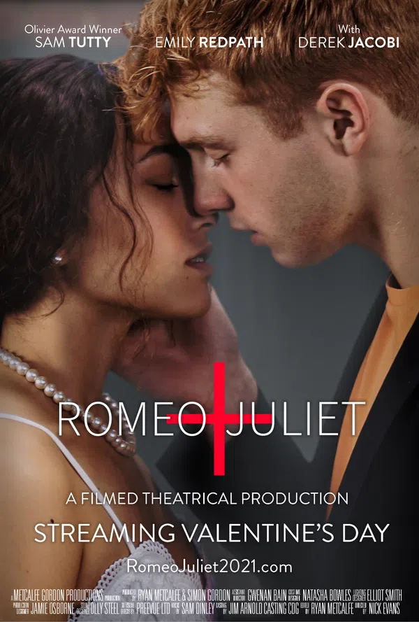 Xem Phim Romeo Và Juliet Vietsub HD Online