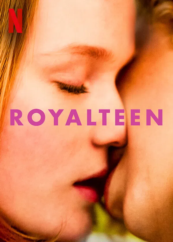 Poster phim Royalteen trên Xem Phim Fun