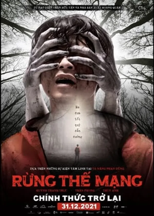 Rừng thế mạng
