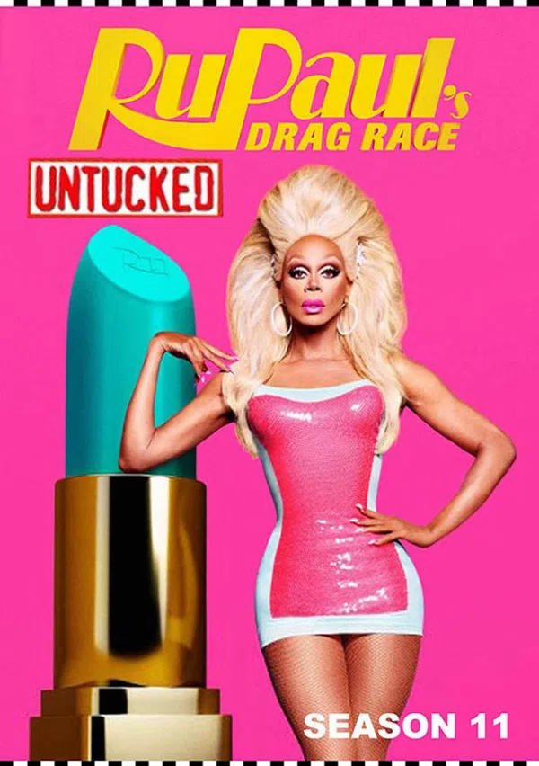Xem Phim RuPaul’s Drag Race – Cuộc chiến giày cao gót: Hậu trường (Phần 12) Vietsub HD Online