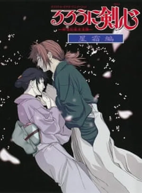 Xem Phim Rurouni Kenshin: Meiji Kenkaku Romantan - Seisou-hen Vietsub HD Online