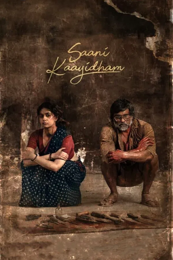 Xem Phim Saani Kaayidham Vietsub HD Online