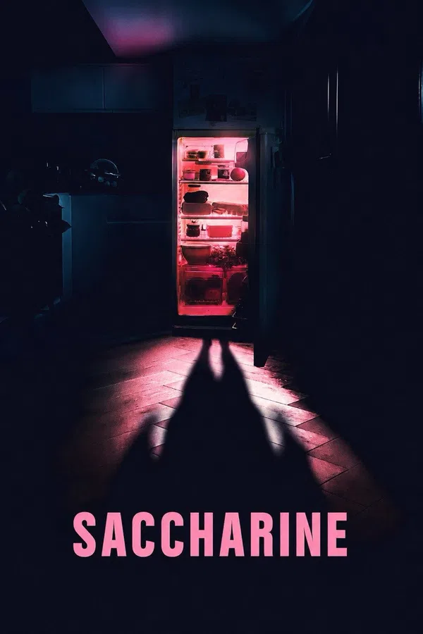 Poster phim Saccharine trên Xem Phim Fun