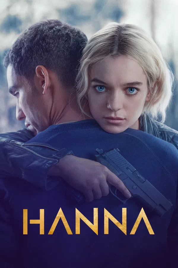 Xem Phim Sát Thủ Hanna (Phần 1) Vietsub HD Online