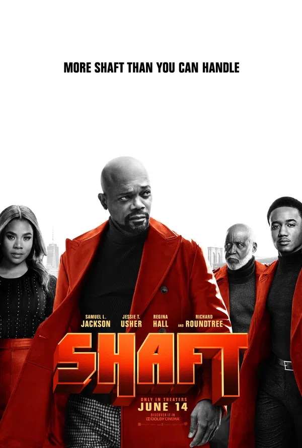 Poster phim Shaft trên Xem Phim Fun
