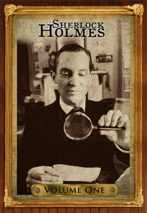 Poster phim Sherlock Holmes (Phần 1) trên Xem Phim Fun