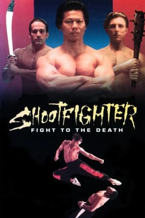 Xem Phim Shootfighter: Fight to the Death Vietsub HD Online