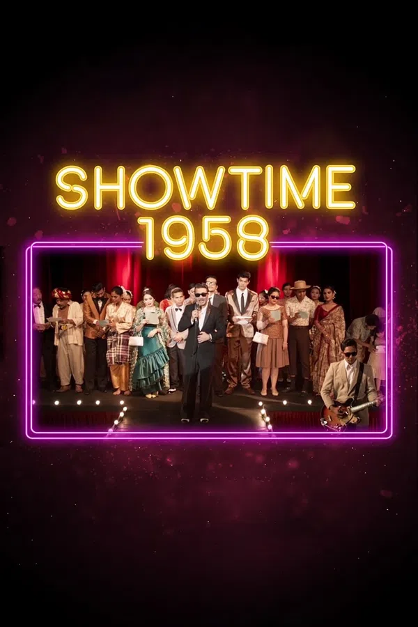 Xem Phim Showtime 1958 Vietsub HD Online