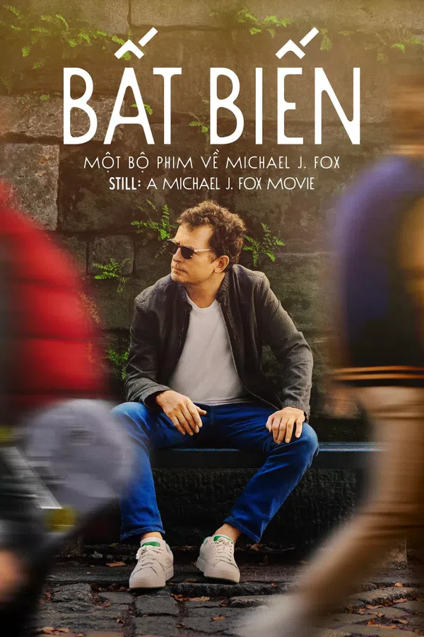 Xem Phim STILL: A Michael J. Fox Movie Vietsub HD Online