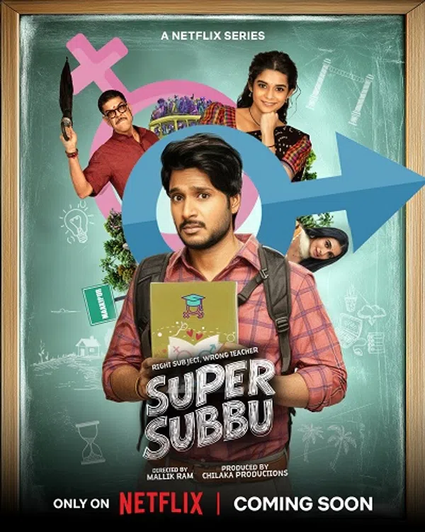 Xem Phim Super Subbu Vietsub HD Online
