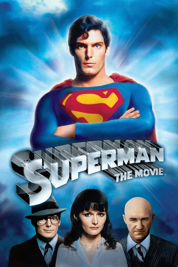Xem Phim Superman Vietsub HD Online