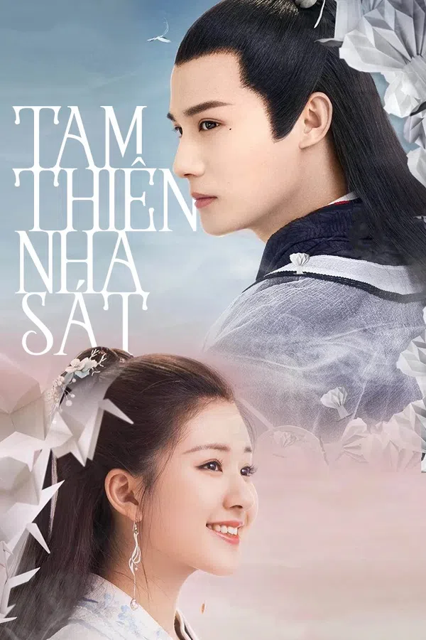 Poster phim Tam Thiên Nha Sát trên Xem Phim Fun