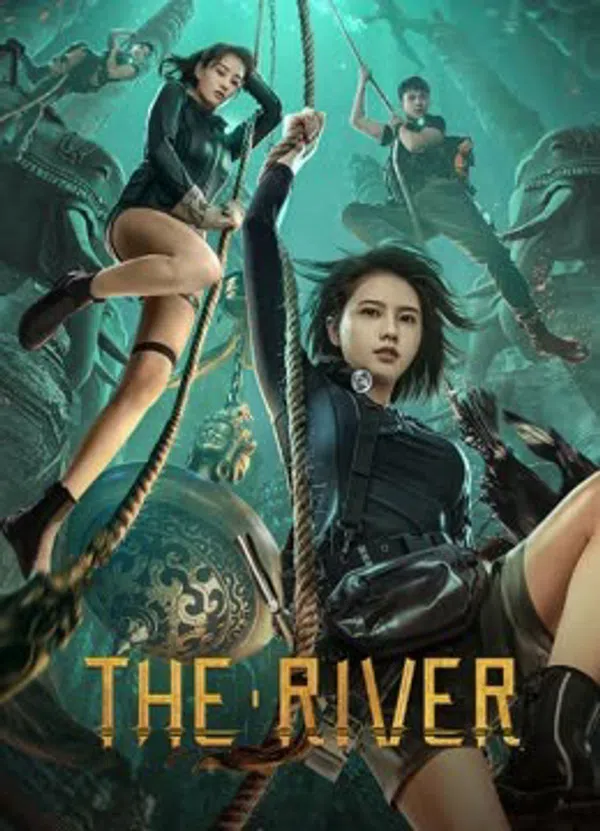 Poster phim Tam Tuyến Luân Hồi trên Xem Phim Fun
